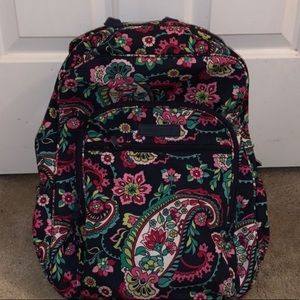 Vera Bradley Backpack